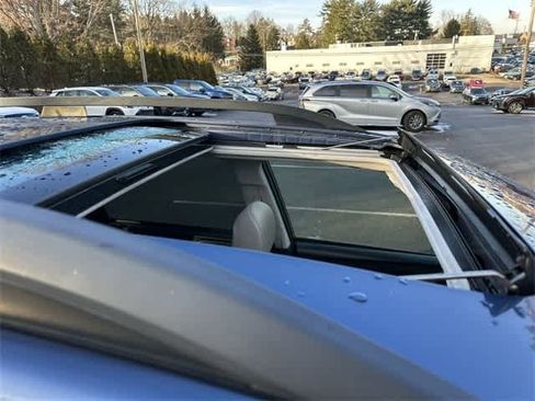 Used 2014 Subaru Forester 2.5i Touring image 6