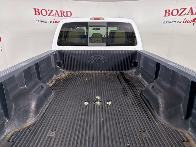 Used 2012 Ford F250 Lariat w/ Lariat Ultimate Pkg AWD/4WD image 12