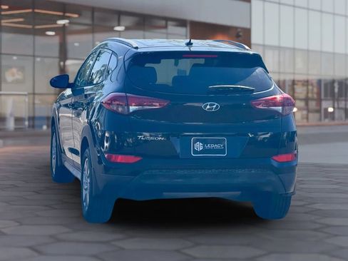 Used 2017 Hyundai Tucson SE image 4