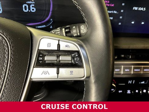 Used 2024 Kia Telluride EX X-Line AWD/4WD image 11