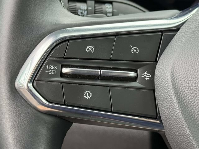 Certified 2026 Chevrolet Equinox LT AWD/4WD image 19