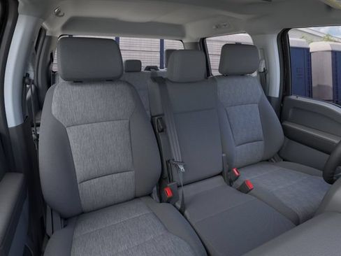 New 2026 Ford F350 XL w/ STX Appearance Package AWD/4WD image 10