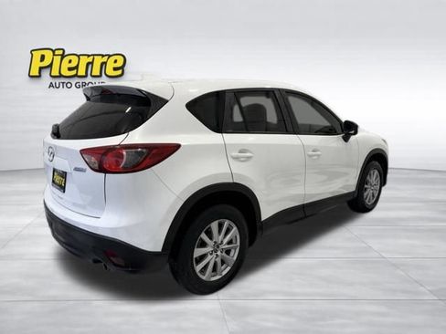 Used 2016 MAZDA CX-5 Sport image 5