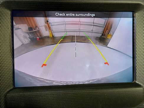 Used 2023 Jeep Wrangler Unlimited w/ Safety Group image 42