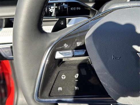 New 2026 Cadillac Optiq Sport 2 image 25