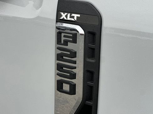 New 2026 Ford F250 XLT AWD/4WD image 23