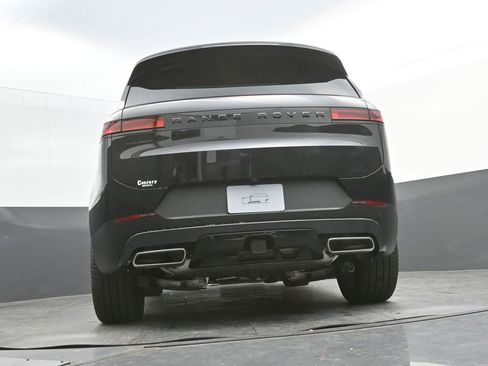 New 2026 Land Rover Range Rover Sport SE AWD/4WD image 38