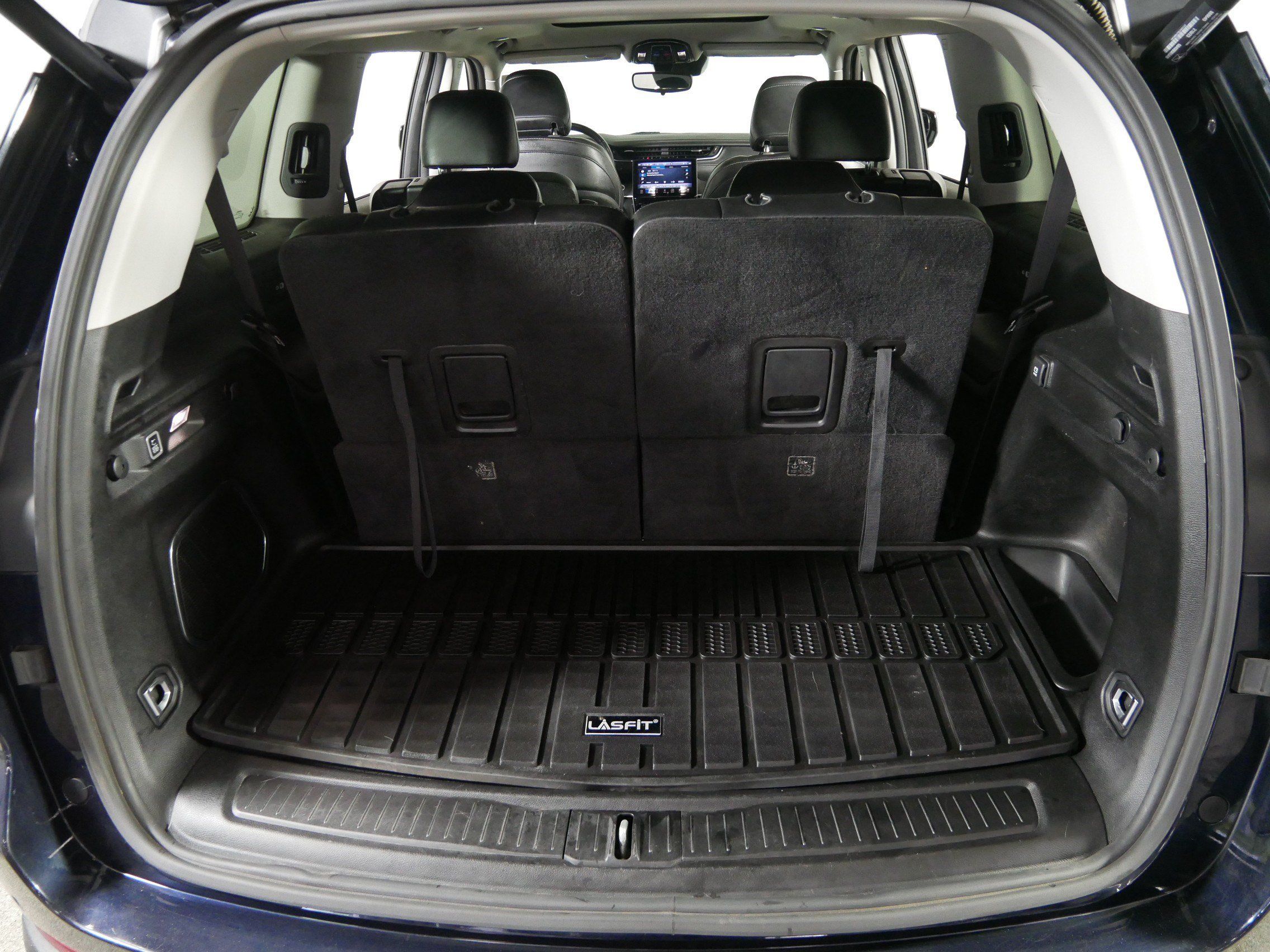 Used 2023 Jeep Grand Cherokee L Limited AWD/4WD image 18
