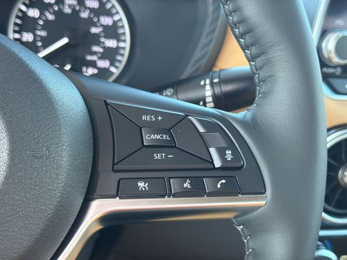 New 2025 Nissan Sentra SV image 20