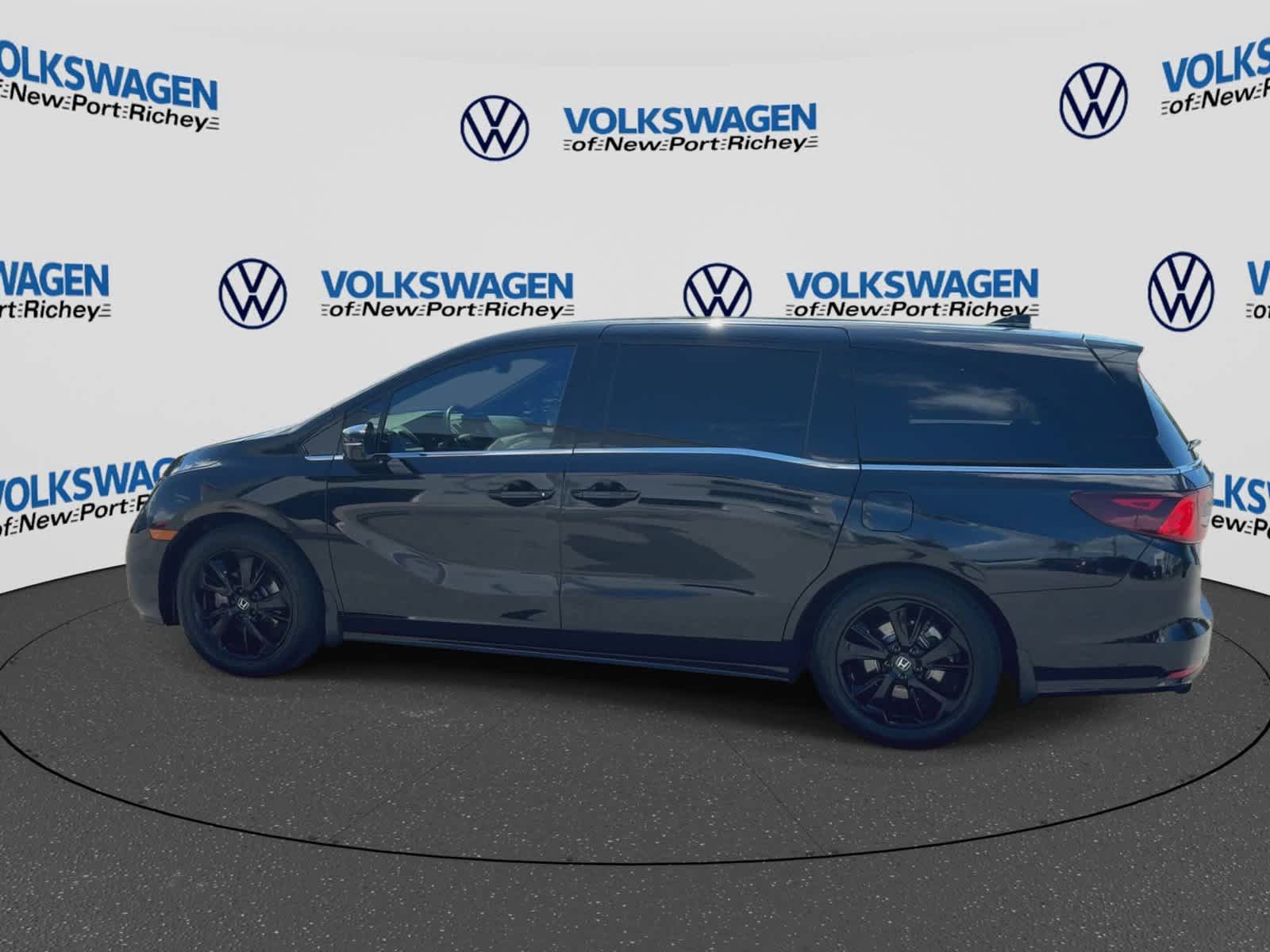 Used 2023 Honda Odyssey Sport image 5