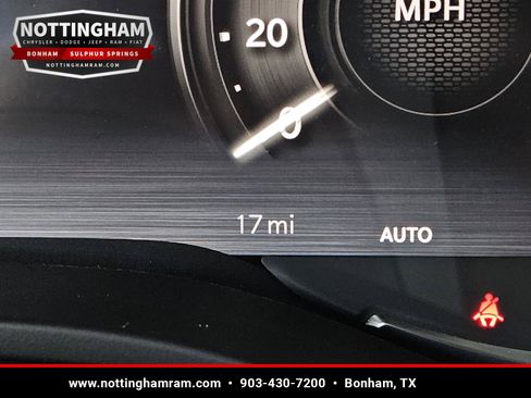 New 2026 RAM 1500 Lone Star AWD/4WD image 18