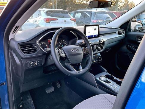 Used 2022 Ford Escape SE w/ Convenience Package image 11