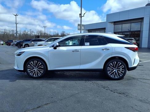 New 2026 Lexus RX 350 Premium Plus image 4