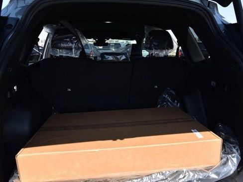 New 2026 Honda CR-V Sport Touring image 28