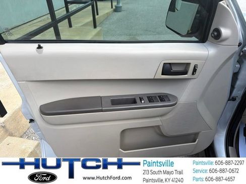 Used 2012 Ford Escape XLS FWD image 11