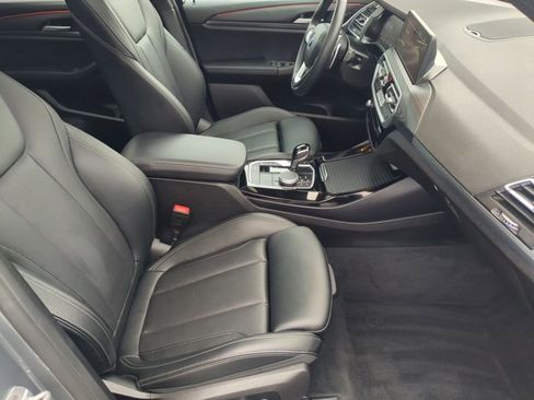 Used 2024 BMW X3 xDrive30i image 23