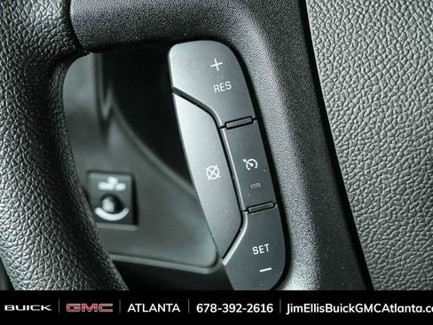 New 2025 GMC Savana 2500 w/ Driver Convenience Package image 10