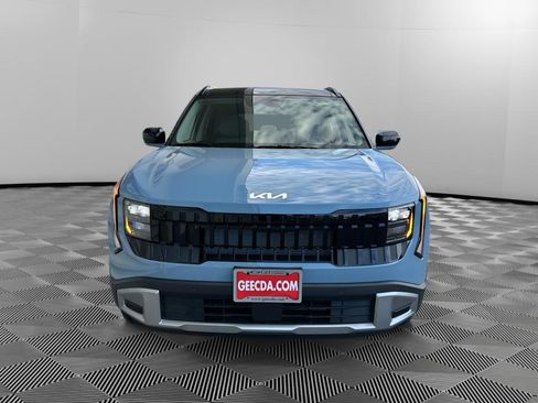 New 2027 Kia Seltos EX AWD/4WD image 2