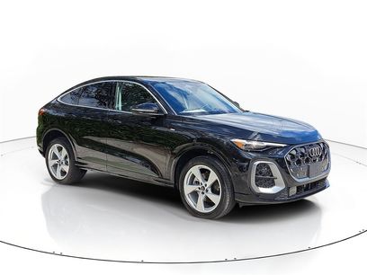 New 2025 Audi Q5 Premium Plus