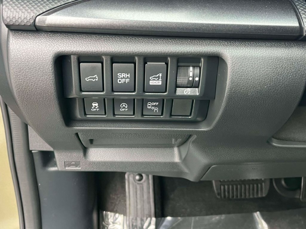 Used 2024 Subaru Forester Wilderness AWD/4WD image 30