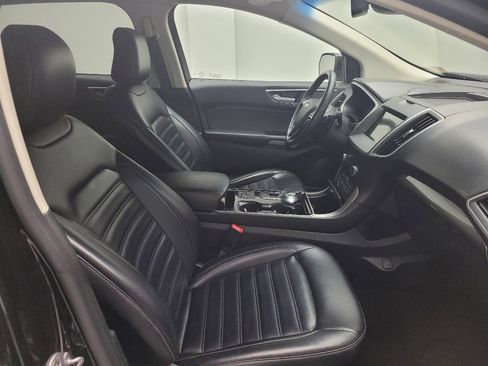 Used 2020 Ford Edge SEL AWD/4WD image 21