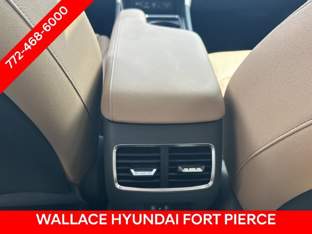 Used 2025 Hyundai Sonata Limited FWD image 15