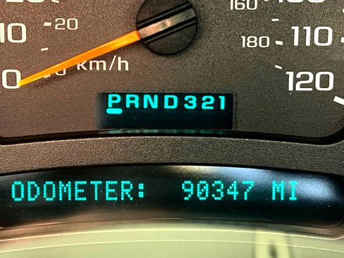 Used 2003 GMC Sierra 1500 W/T image 24