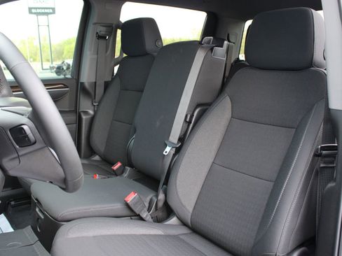 New 2026 GMC Sierra 1500 Elevation w/ Elevation Select Package AWD/4WD image 16