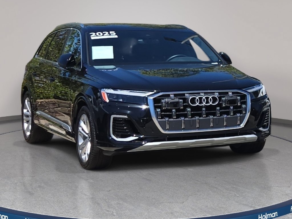 New 2026 Audi Q5 Premium Plus AWD/4WD image 2