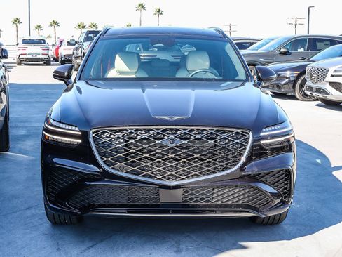 New 2026 Genesis GV70 3.5T Sport Prestige image 3