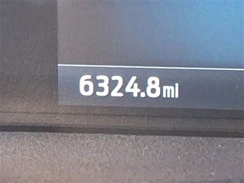 Used 2025 Ford Ranger XLT w/ Advanced Towing Package image 20