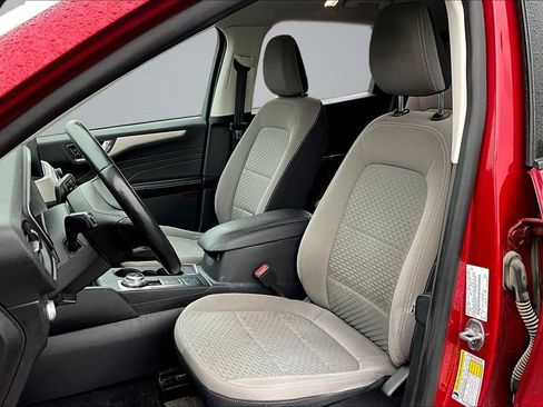 Used 2021 Ford Escape SE w/ Convenience Package AWD/4WD image 17
