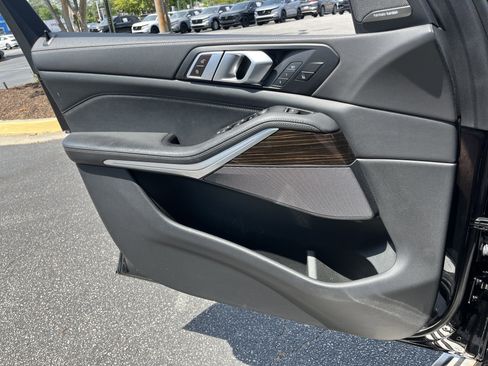 Used 2024 BMW X5 sDrive40i image 14