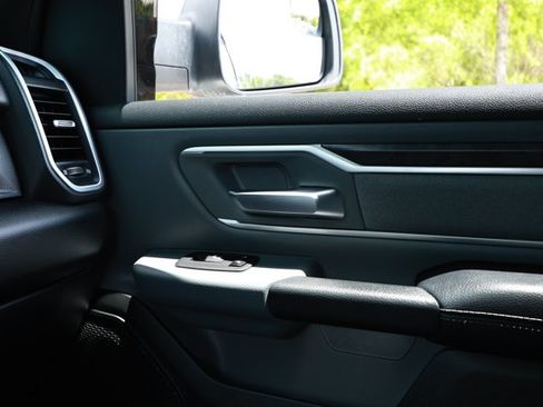 Used 2021 RAM 1500 Big Horn AWD/4WD image 26