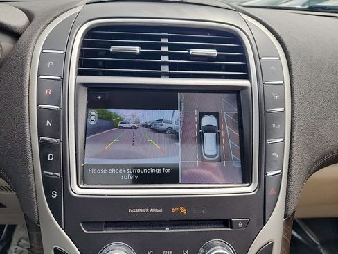 Used 2020 Lincoln Nautilus Reserve w/ Equipment Group 202A AWD/4WD image 19