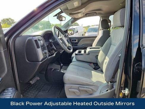 Used 2019 GMC Sierra 1500 Limited w/ Elevation Edition AWD/4WD image 17