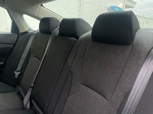 Certified 2024 Honda Accord EX image 39