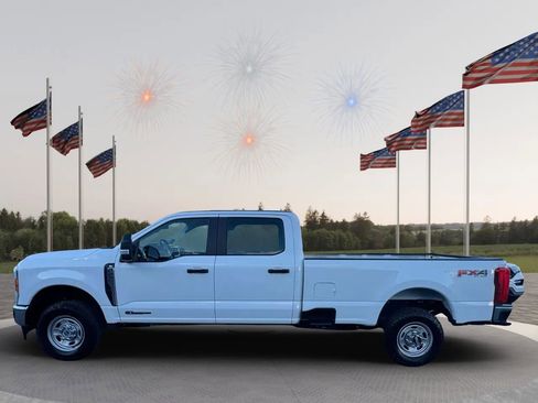 Used 2023 Ford F250 XL image 12