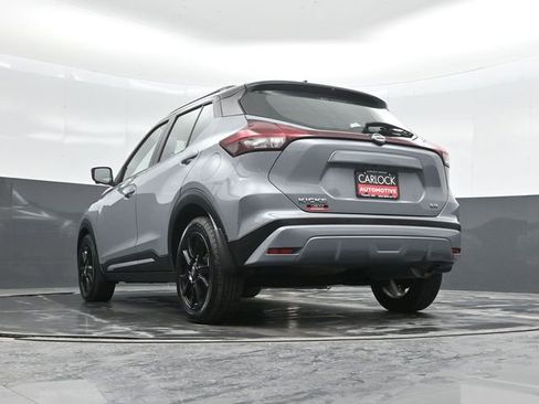 Used 2023 Nissan Kicks SR w/ SR Premium Package image 54