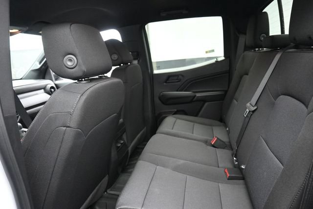 New 2026 Chevrolet Colorado Trail Boss AWD/4WD image 9