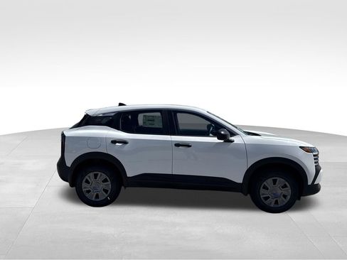 New 2026 Nissan Kicks S AWD/4WD image 7