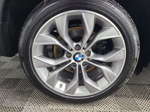 Used 2017 BMW X3 xDrive28i AWD/4WD image 16
