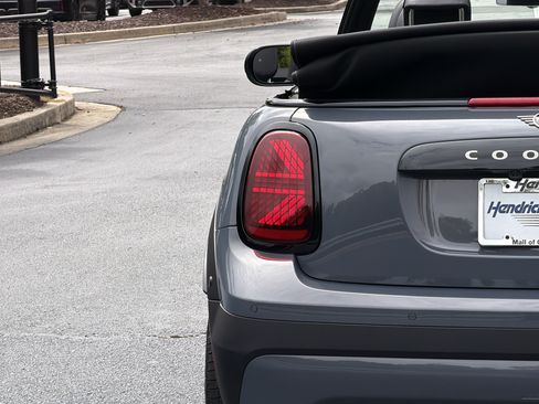 New 2026 MINI Cooper S FWD image 21