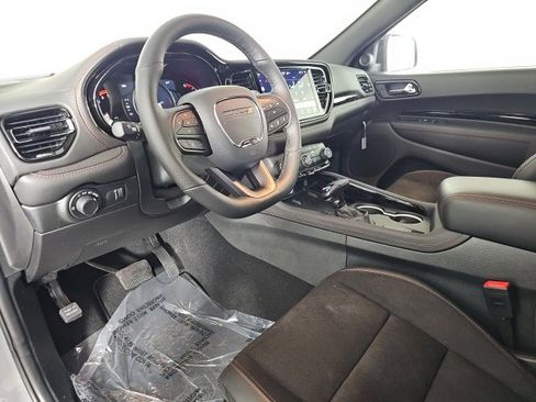 New 2026 Dodge Durango GT image 9