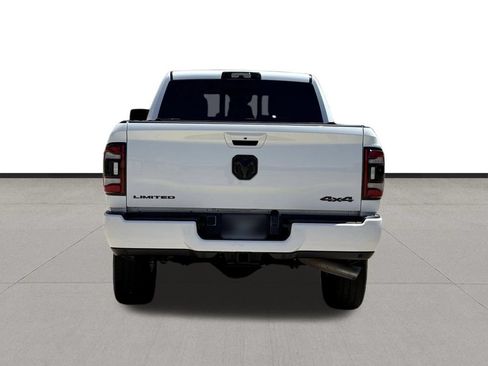Used 2024 RAM 2500 Limited AWD/4WD image 8