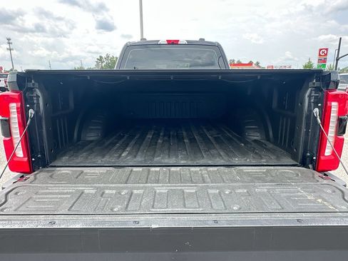 Used 2024 Ford F350 XL w/ STX Appearance Package AWD/4WD image 16