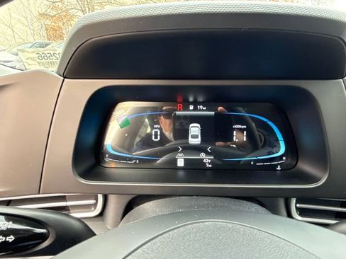 New 2026 Hyundai Elantra SE w/ Cargo Package image 24