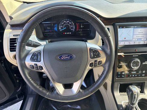 Used 2019 Ford Flex Limited image 14