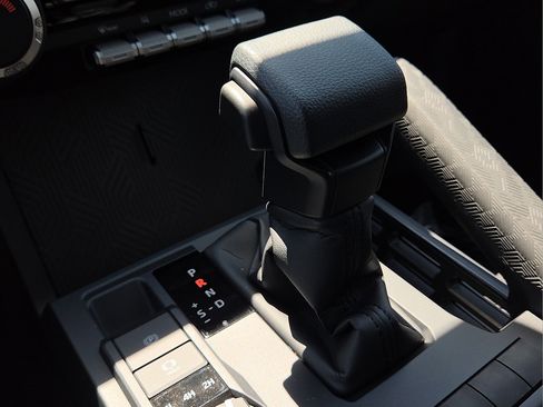 New 2026 Toyota Tacoma SR5 AWD/4WD image 26