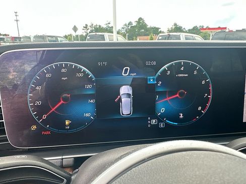 Used 2020 Mercedes-Benz GLE 350 4MATIC image 12